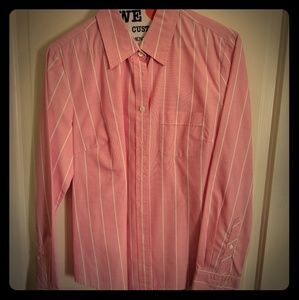 JCrew Woman's Dress Shirt